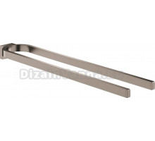 Полотенцедержатель Grohe Selection 41059AL0 темный графит