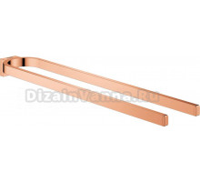 Полотенцедержатель Grohe Selection 41059DA0 теплый закат