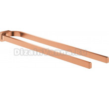 Полотенцедержатель Grohe Selection 41059DL0 теплый закат