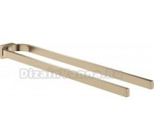 Полотенцедержатель Grohe Selection 41059EN0 никель