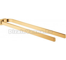 Полотенцедержатель Grohe Selection 41059GL0 холодный рассвет