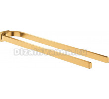 Полотенцедержатель Grohe Selection 41059GN0 холодный рассвет