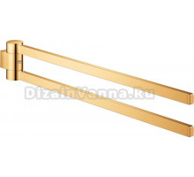 Полотенцедержатель Grohe Selection 41063GL0 холодный рассвет