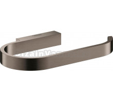 Держатель туалетной бумаги Grohe Selection 41068AL0 темный графит