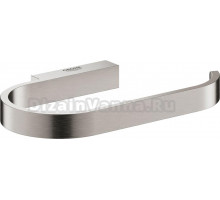 Держатель туалетной бумаги Grohe Selection 41068DC0 суперсталь