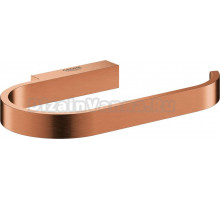 Держатель туалетной бумаги Grohe Selection 41068DL0 теплый закат