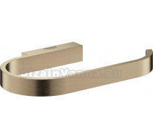 Держатель туалетной бумаги Grohe Selection 41068EN0 никель