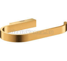 Держатель туалетной бумаги Grohe Selection 41068GN0 холодный рассвет