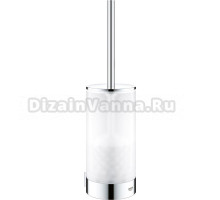 Ершик Grohe Selection 41076000 хром