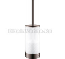 Ершик Grohe Selection 41076A00 темный графит