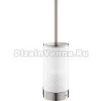 Ершик Grohe Selection 41076DC0 суперсталь