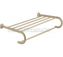 Полотенцедержатель Grohe Essentials Authentic 40660EN1 никель