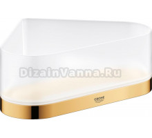 Полка Grohe Selection 41038GL0 холодный рассвет