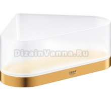 Полка Grohe Selection 41038GN0 холодный рассвет