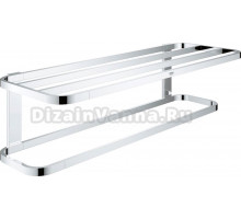 Полотенцедержатель Grohe Selection 41066000 хром