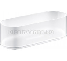 Полка Grohe Selection 41037000 подвесная