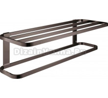 Полотенцедержатель Grohe Selection 41066A00 темный графит