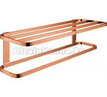 Полотенцедержатель Grohe Selection 41066DA0 теплый закат