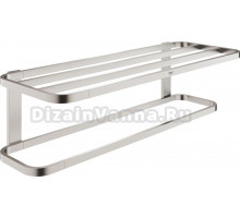 Полотенцедержатель Grohe Selection 41066DC0 суперсталь