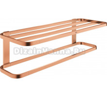 Полотенцедержатель Grohe Selection 41066DL0 теплый закат