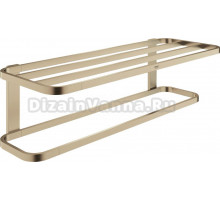 Полотенцедержатель Grohe Selection 41066EN0 никель