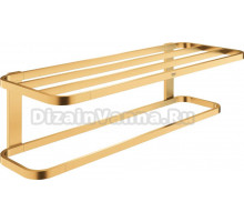 Полотенцедержатель Grohe Selection 41066GN0 холодный рассвет