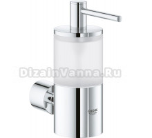 Дозатор Grohe Atrio New 40306003 хром