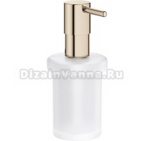 Дозатор Grohe Essentials 40394BE1 никель