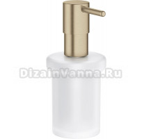 Дозатор Grohe Essentials 40394EN1 никель