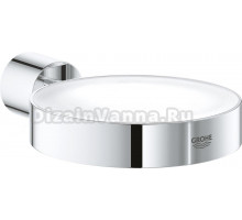 Мыльница Grohe Atrio New 40256