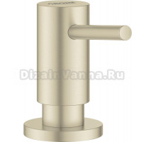 Дозатор Grohe Cosmopolitan 40535EN0 никель