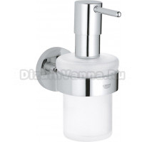 Дозатор Grohe Essentials 40394 хром