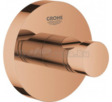 Крючок Grohe Essentials 40364DA1 теплый закат