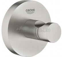 Крючок Grohe Essentials 40364DC1 суперсталь