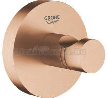 Крючок Grohe Essentials 40364DL1 теплый закат