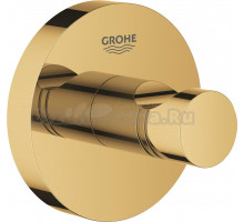 Крючок Grohe Essentials 40364GL1 холодный рассвет