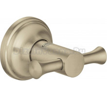 Крючок Grohe Essentials Authentic 40656EN1 никель