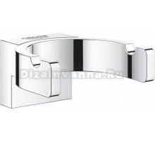 Крючок Grohe Selection 41049000 хром