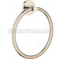 Полотенцедержатель Grohe Essentials 40365BE1 никель