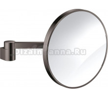 Косметическое зеркало Grohe Selection 41077A00 темный графит