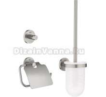 Набор Grohe Essentials 40407DC1 (3 предмета)