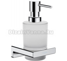 Дозатор Hansgrohe AddStoris 41745000 хром