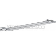 Полотенцедержатель Hansgrohe AddStoris 41743000 хром