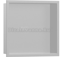 Полка Hansgrohe XtraStoris Original 56061800 сталь