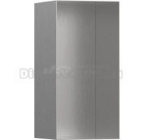 Полка Hansgrohe XtraStoris Minimalistic 56076800 сталь