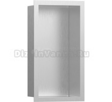 Полка Hansgrohe XtraStoris Individual 56094800 сталь