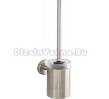 Ершик Hansgrohe Logis 40522820 шлифованный никель