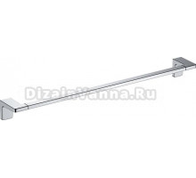 Полотенцедержатель IDDIS Slide SLISC10i49 одинарный, хром