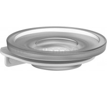 Мыльница IDDIS Noa NOAWTG0i42 белая матовая