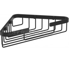 Полка Ideal Standard IOM A9105XG угловая, Silk Black